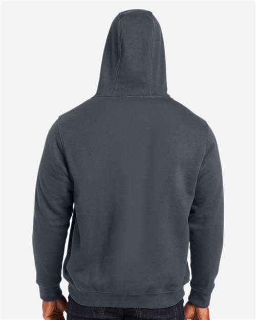 Dark Charcoal-model Image
