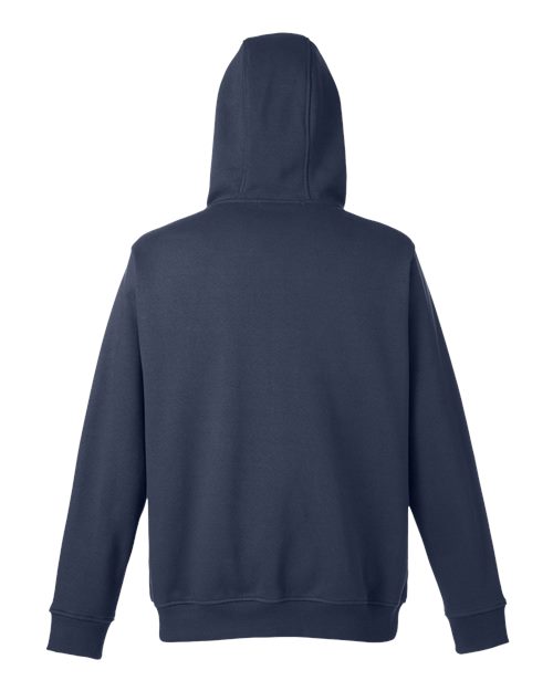 Dark Navy-model Image