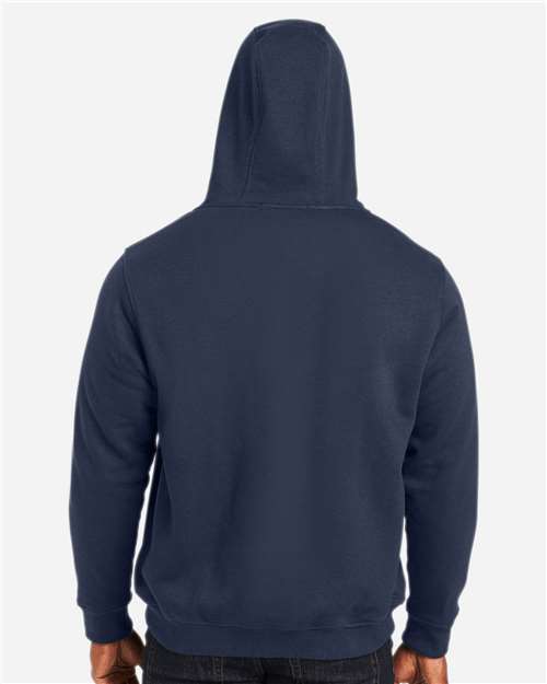 Dark Navy-model Image
