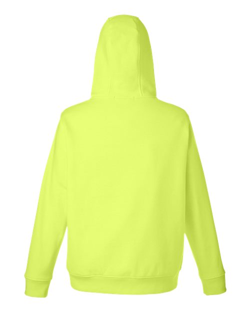 Safety Yellow-model Image