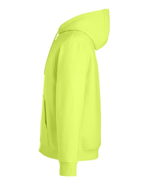 Safety Yellow-model Image