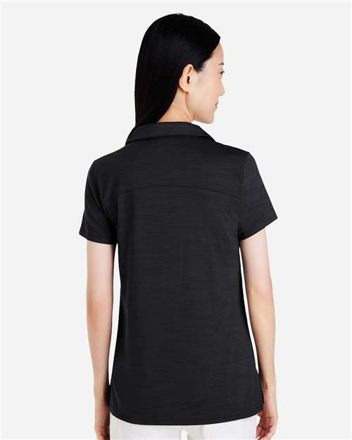 Puma Black Heather-model Image