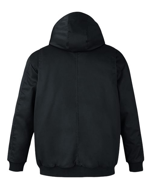 Black-model Image