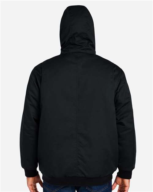 Black-model Image