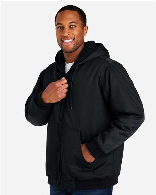 Black-model Image