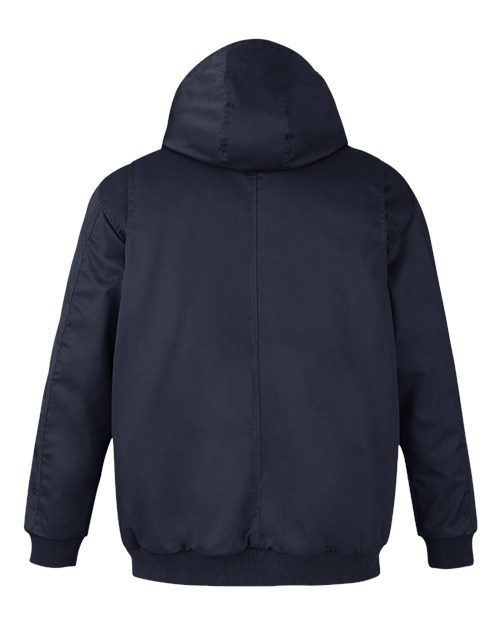 Dark Navy-model Image