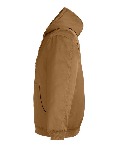 Duck Brown
