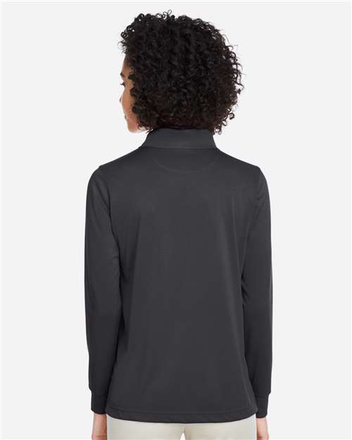 Dark Charcoal-model Image