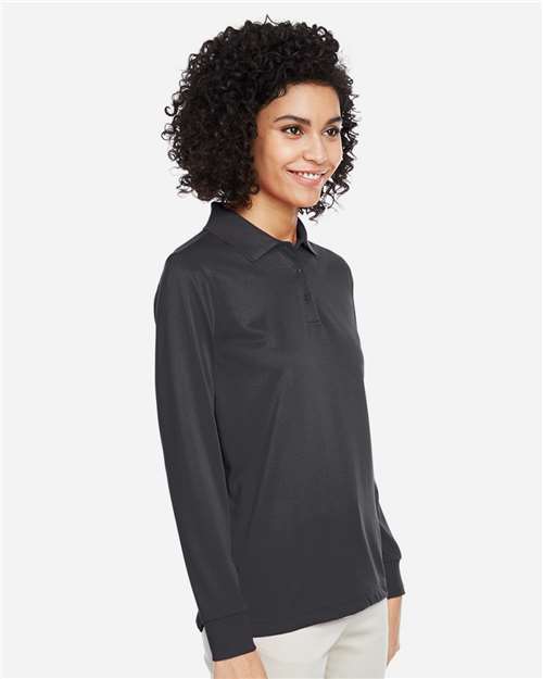 Dark Charcoal-model Image