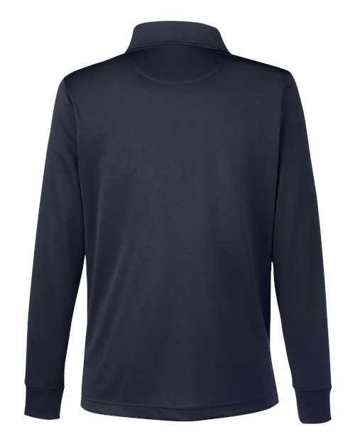 Dark Navy-model Image