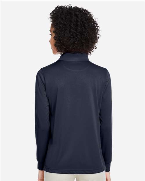 Dark Navy-model Image