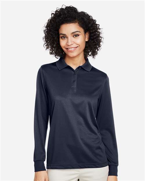 Dark Navy-model Image
