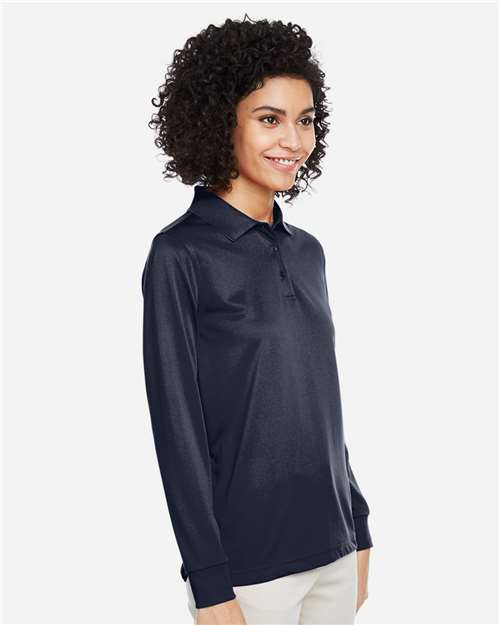 Dark Navy-model Image