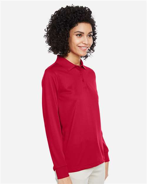 Red-model Image