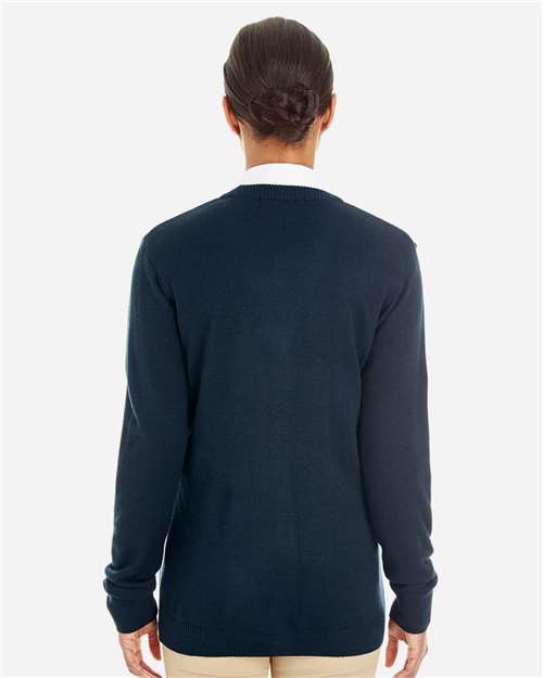 Dark Navy-model Image