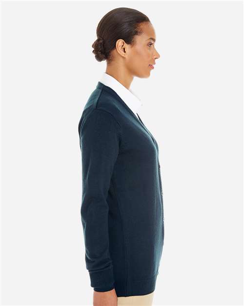 Dark Navy-model Image
