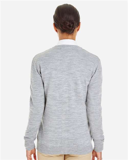 Grey Heather-model Image