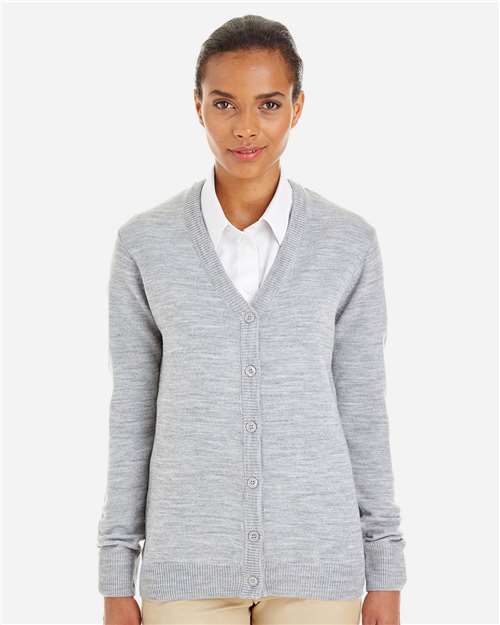 Grey Heather-model Image