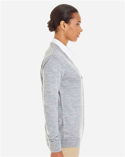 Grey Heather-model Image