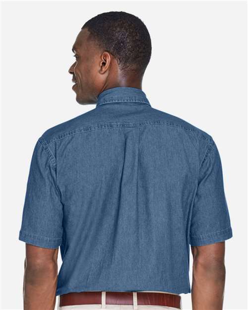 Light Denim-model Image