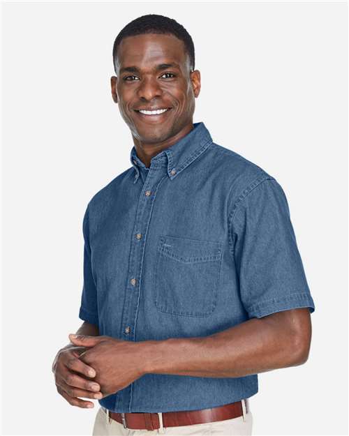Light Denim-model Image