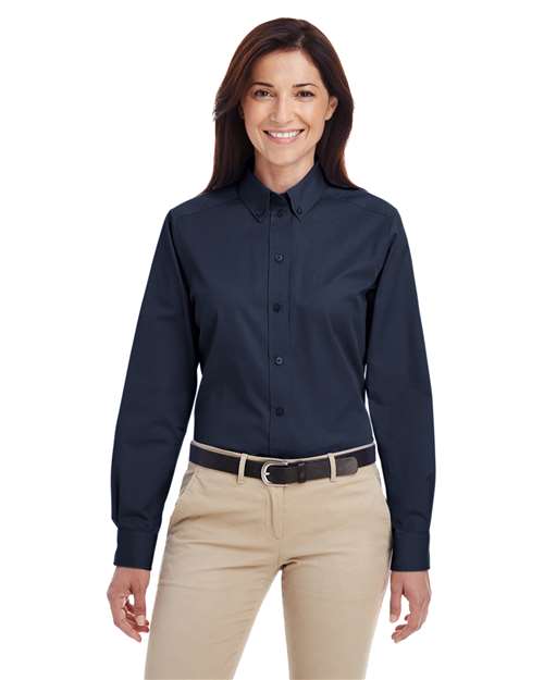 Dark Navy-model Image