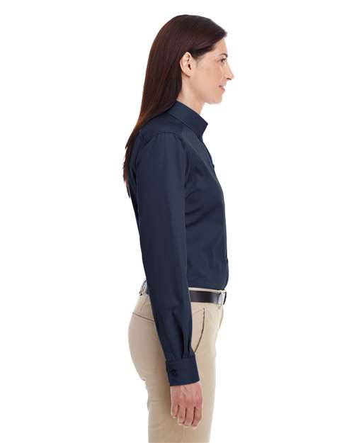 Dark Navy-model Image