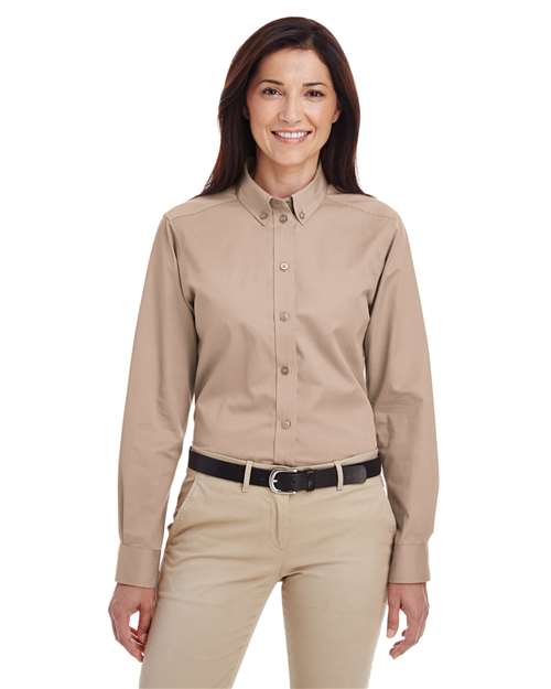 Khaki-model Image