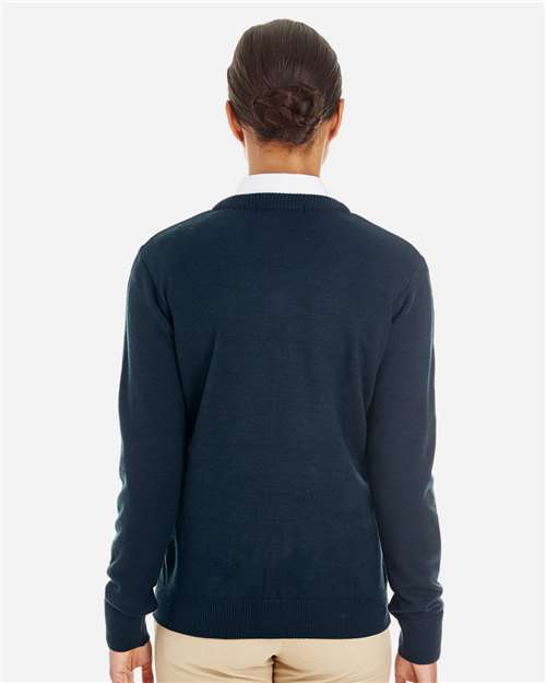 Dark Navy-model Image