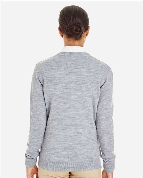 Grey Heather-model Image