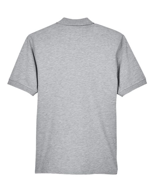 Grey Heather-model Image