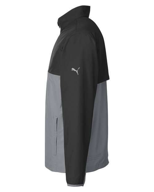 Puma Black/ Quiet Shade-model Image