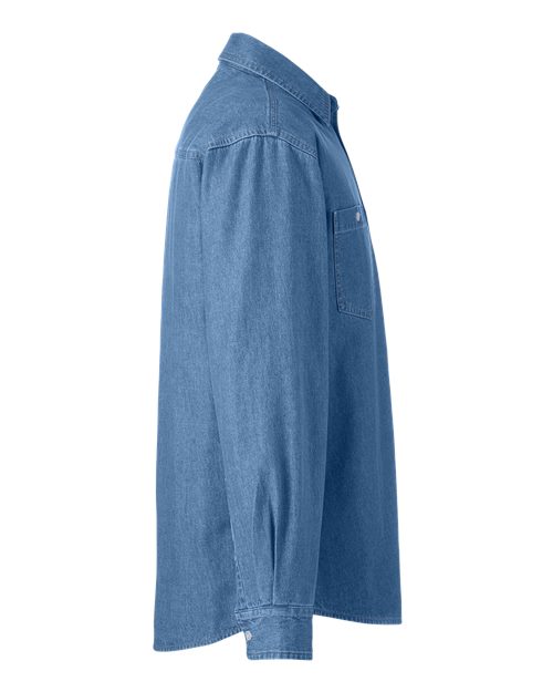 Light Denim-model Image