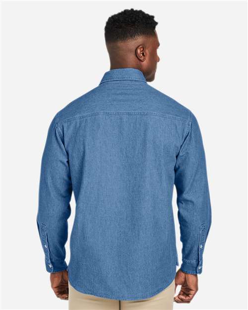 Light Denim-model Image