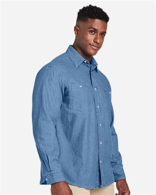 Light Denim-model Image
