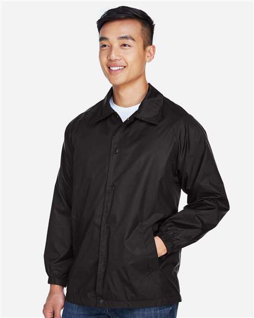 Black-model Image