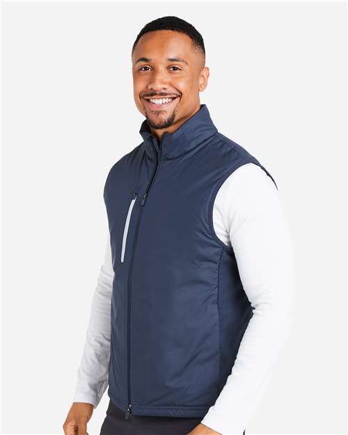 Deep Navy-model Image