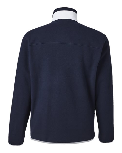 Deep Navy/ White Glow-model Image