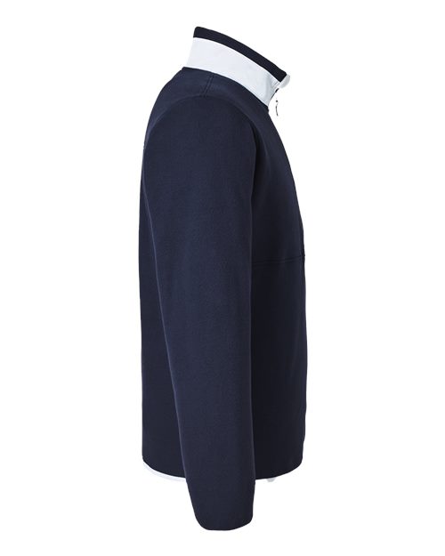 Deep Navy/ White Glow-model Image