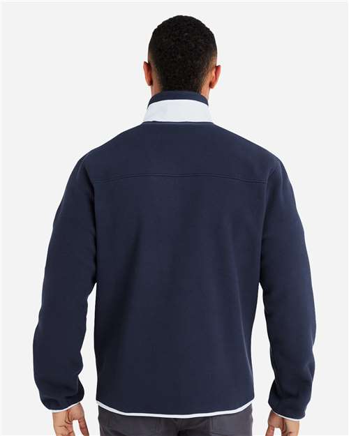 Deep Navy/ White Glow-model Image
