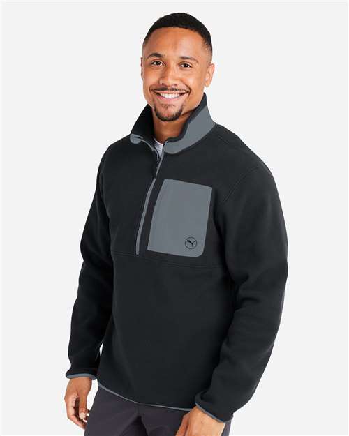 Puma Black/ Slate Sky-model Image
