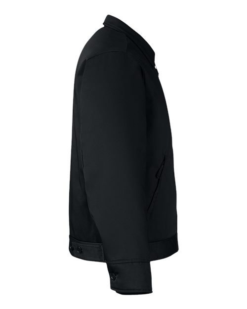 Black-model Image