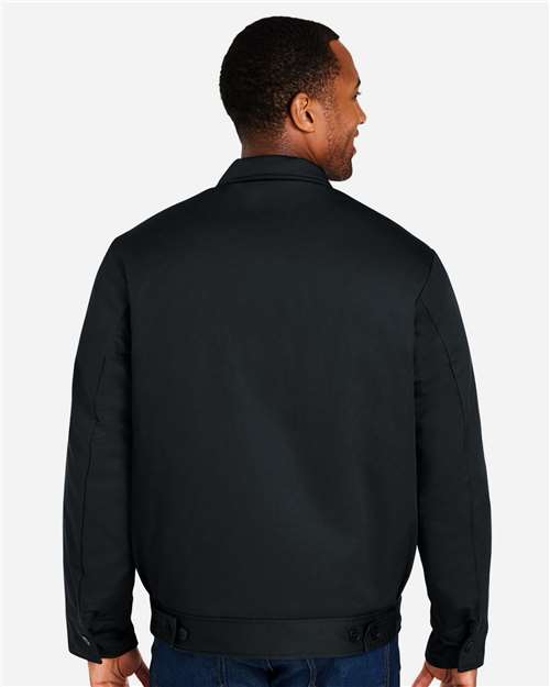 Black-model Image