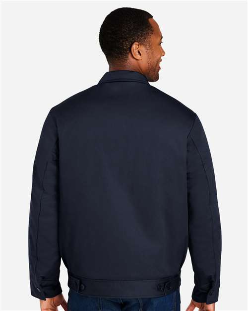 Dark Navy-model Image