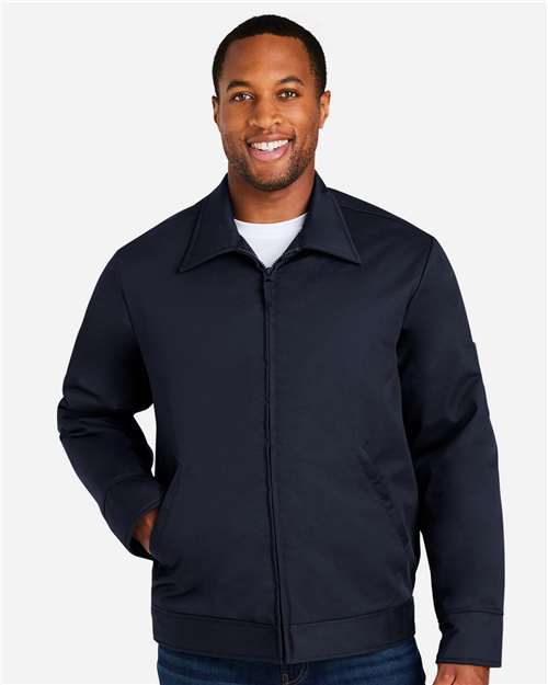 Dark Navy-model Image