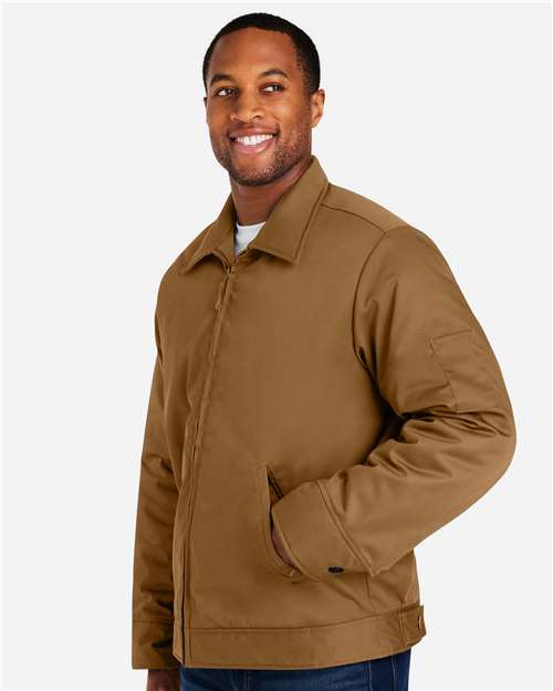 Duck Brown-model Image