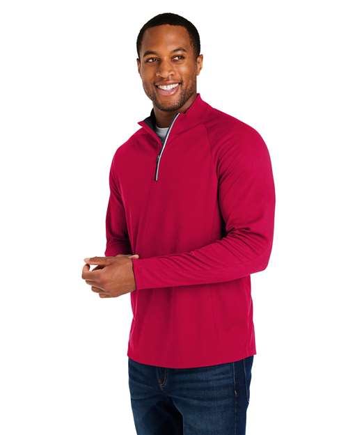Classic Red/ Carbon-model Image