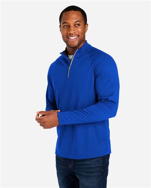 True Royal/ Carbon-model Image