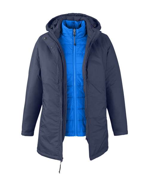 Classic Navy/ True Royal