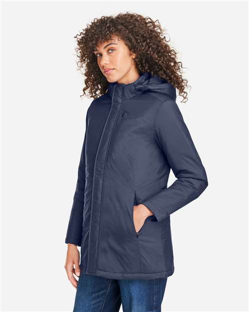 Classic Navy/ True Royal-model Image